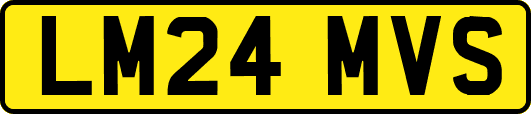 LM24MVS