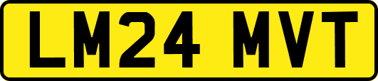 LM24MVT