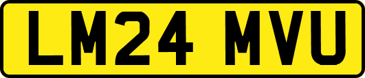 LM24MVU