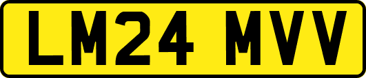 LM24MVV