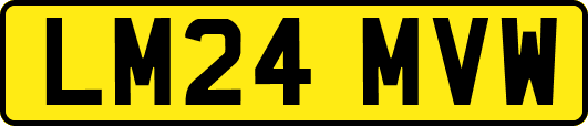 LM24MVW