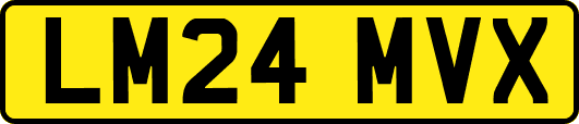 LM24MVX