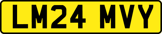LM24MVY