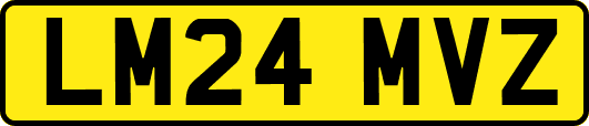 LM24MVZ