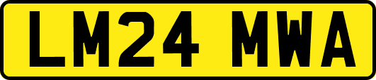 LM24MWA