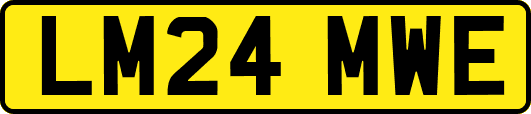 LM24MWE