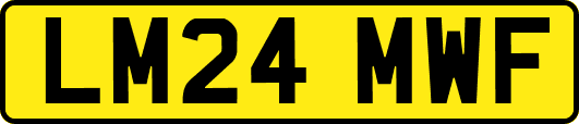 LM24MWF