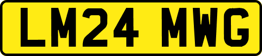 LM24MWG