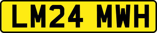 LM24MWH