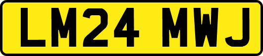 LM24MWJ