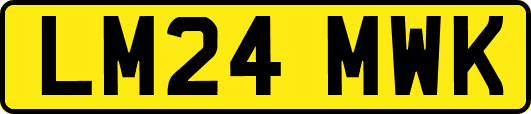 LM24MWK
