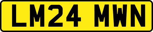 LM24MWN