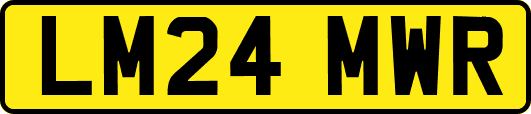 LM24MWR