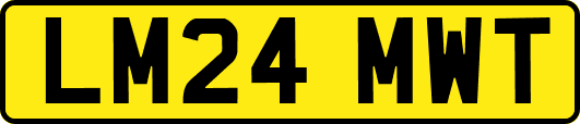 LM24MWT
