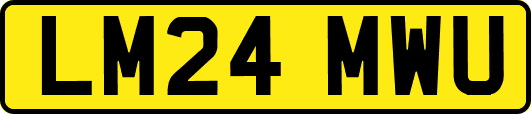 LM24MWU