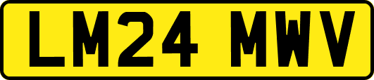 LM24MWV