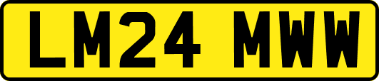 LM24MWW
