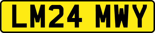 LM24MWY