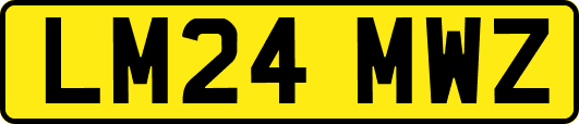 LM24MWZ