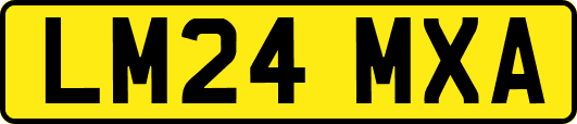 LM24MXA