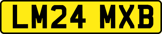 LM24MXB