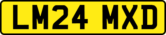 LM24MXD