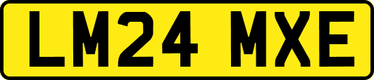 LM24MXE