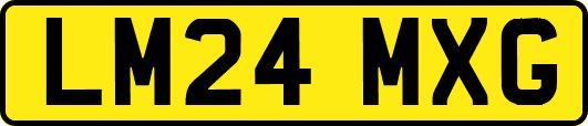 LM24MXG