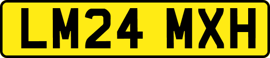 LM24MXH