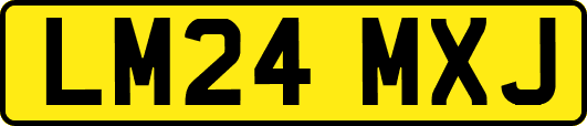 LM24MXJ