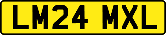 LM24MXL