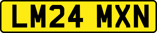 LM24MXN