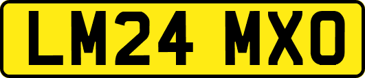 LM24MXO