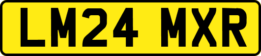 LM24MXR