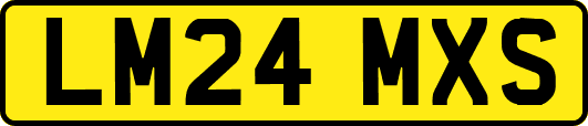 LM24MXS