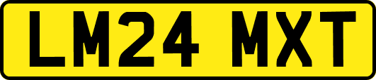 LM24MXT