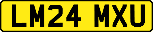 LM24MXU