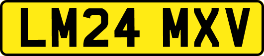 LM24MXV