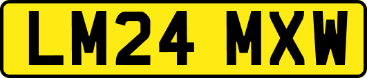 LM24MXW