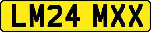 LM24MXX