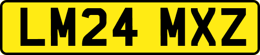 LM24MXZ