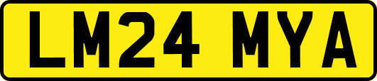 LM24MYA