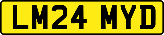 LM24MYD