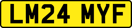 LM24MYF