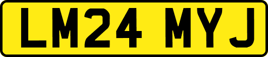 LM24MYJ