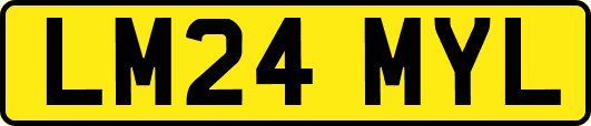 LM24MYL