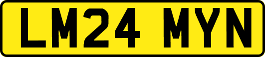 LM24MYN