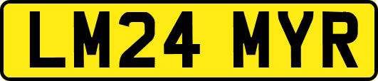 LM24MYR
