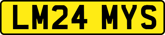 LM24MYS