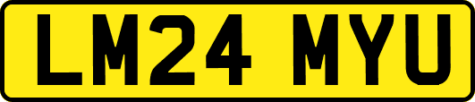 LM24MYU